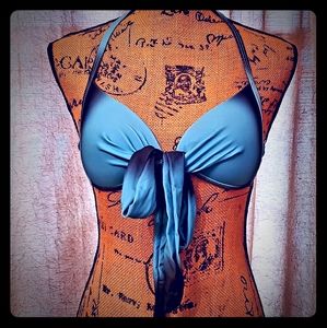 Push Up Bikini Swimsuit